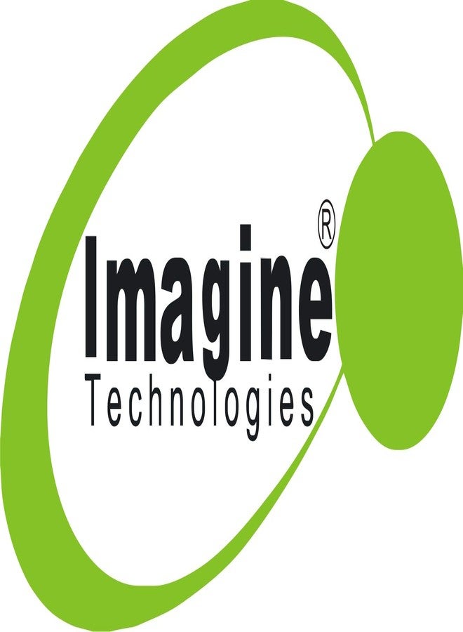 imagine technologies مؤشر مستوى الماء من Imagine Technologies مع إنذار عند امتلاء الخزان مزود بـ 5 مستشعرات (أبيض، IT74WLI) - Image 5